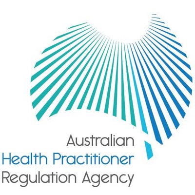 Australian Health Practitioner Regulation Agency
