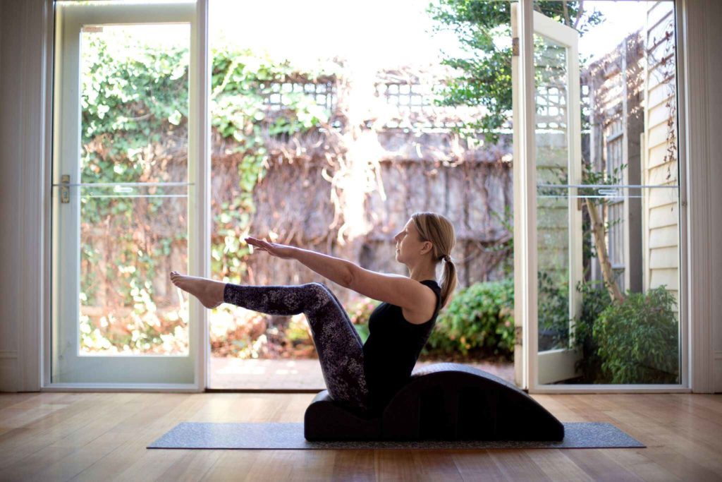 What to expect from mat Pilates