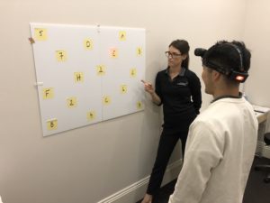 Concussion Management Williamstown