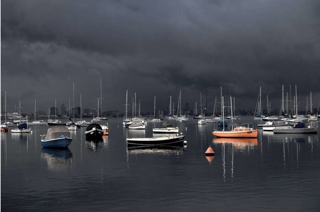 5 Daily Habits For Uncertain Times