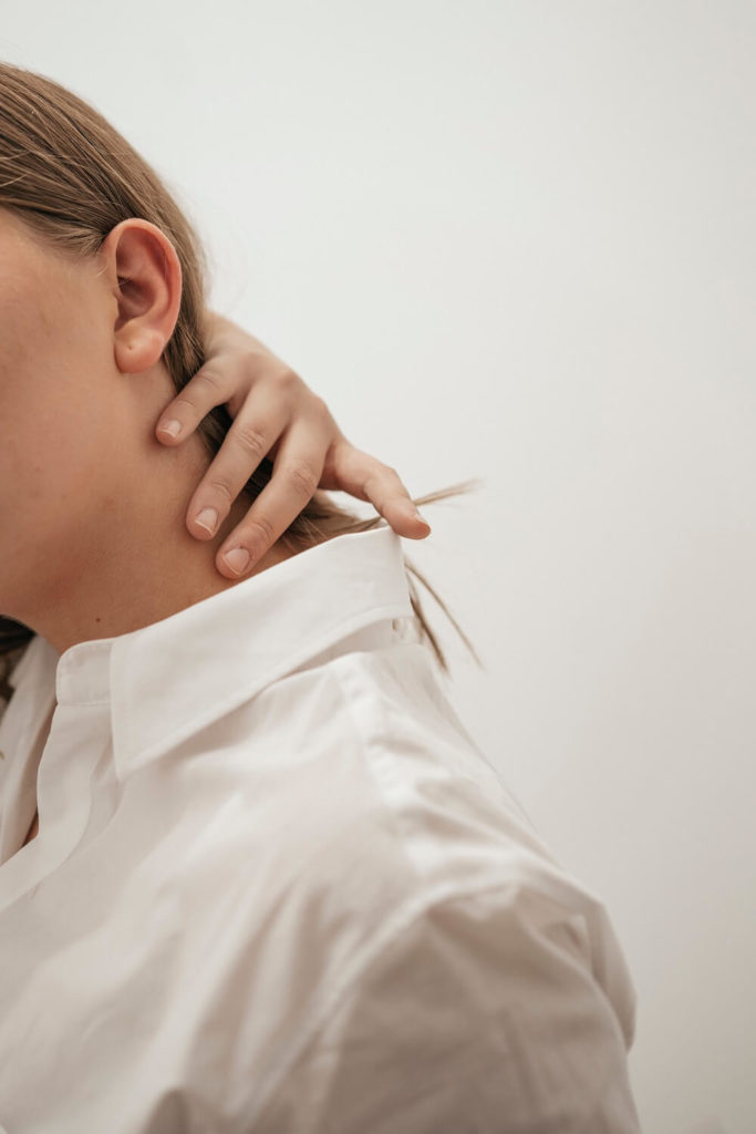 Neck and Shoulder Pain share a Reciprocal Relationship