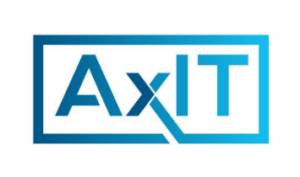 Axit logo