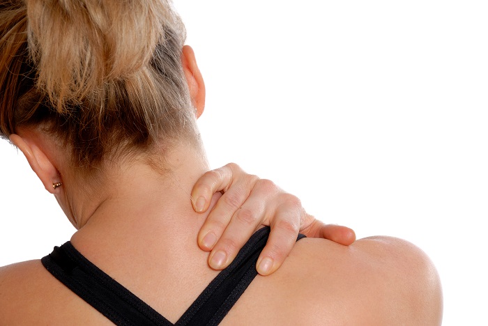 Neck Pain Treatment Williamstown