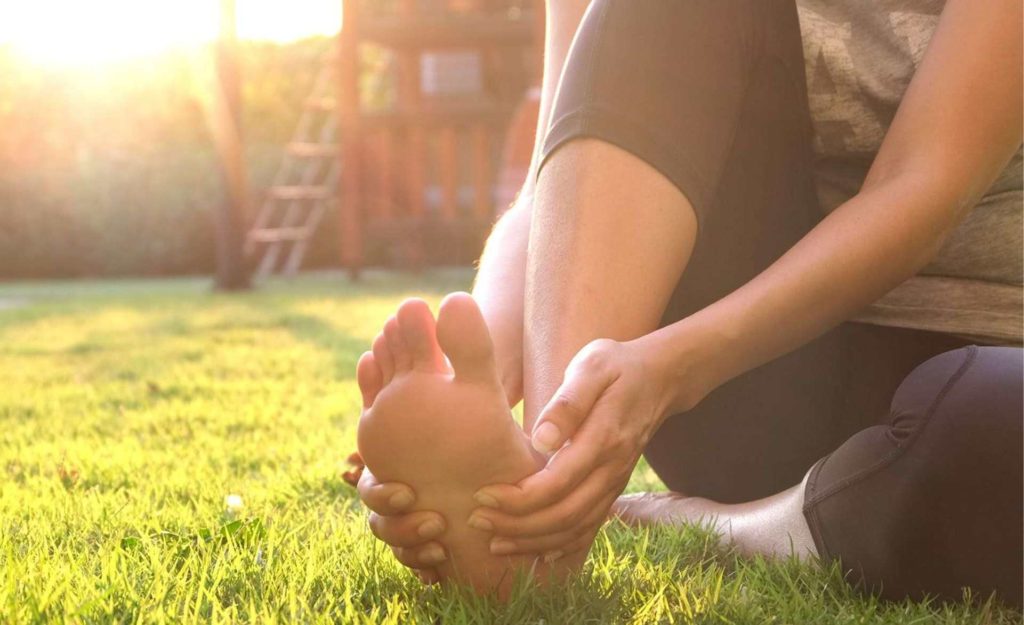 Sports Injury Treatment Williamstown