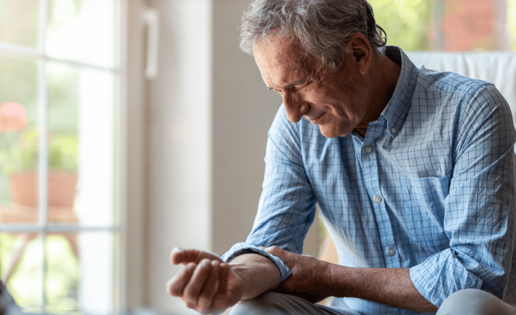 Arthritis Treatment Williamstown